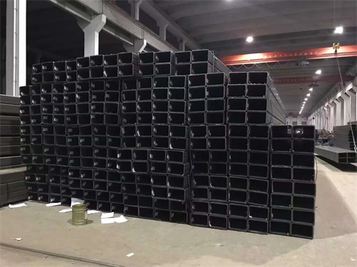 舟曲冷拔方管选型指南 工程采购怎么选
